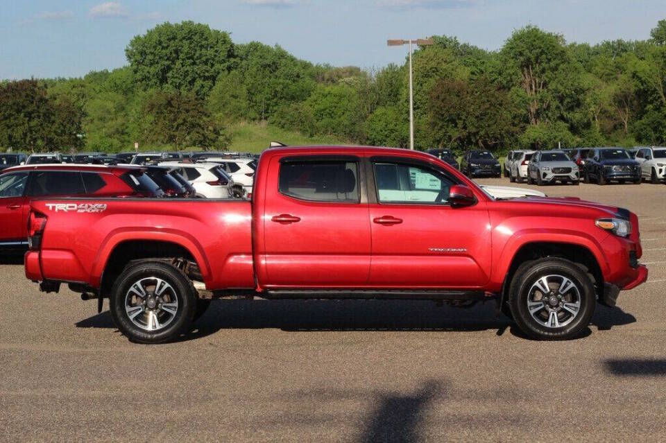 toyota tacoma 2019 5TFDZ5BN9KX043498 image toyota tacoma 2019 5TFDZ5BN9KX043498 image