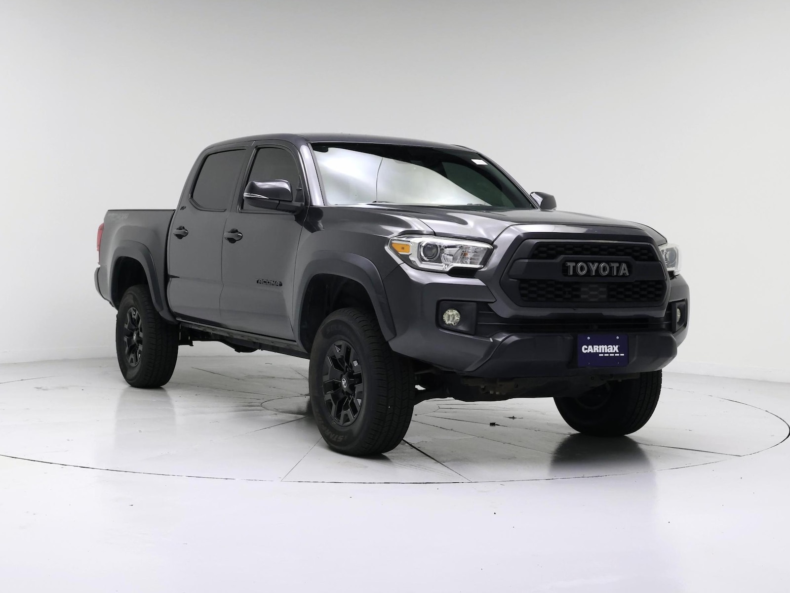toyota tacoma 2019 3TMCZ5AN9KM272752 image toyota tacoma 2019 3TMCZ5AN9KM272752 image