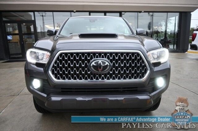 toyota tacoma 2019 3TMCZ5ANXKM224709 image toyota tacoma 2019 3TMCZ5ANXKM224709 image