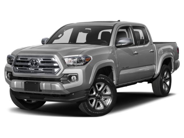 toyota tacoma 2019 3TMGZ5AN9KM271456 image toyota tacoma 2019 3TMGZ5AN9KM271456 image