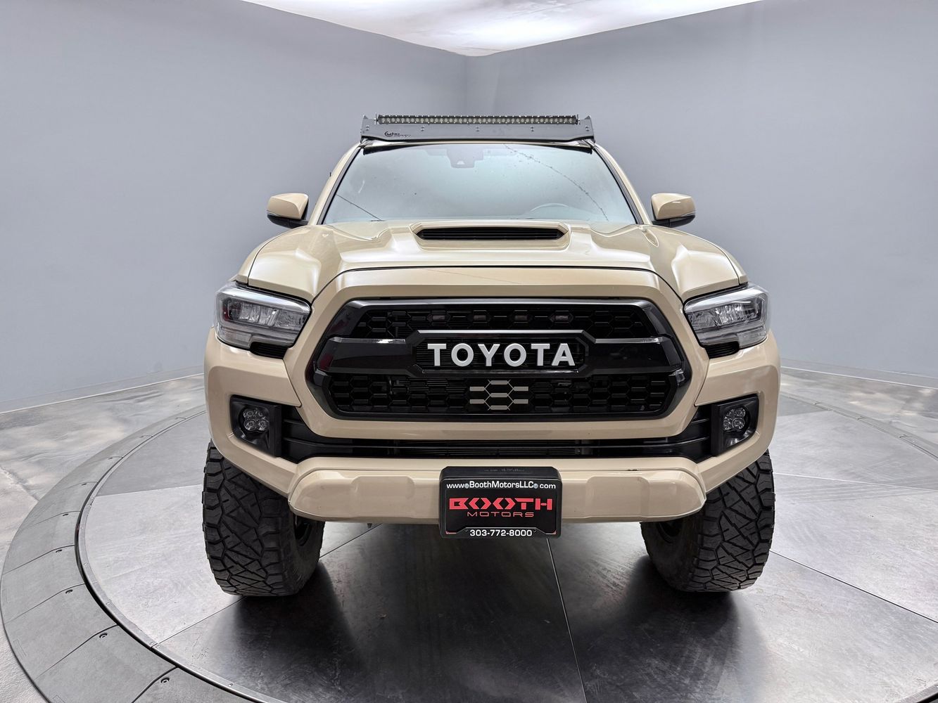 toyota tacoma 2019 3TMCZ5AN9KM267762 image toyota tacoma 2019 3TMCZ5AN9KM267762 image