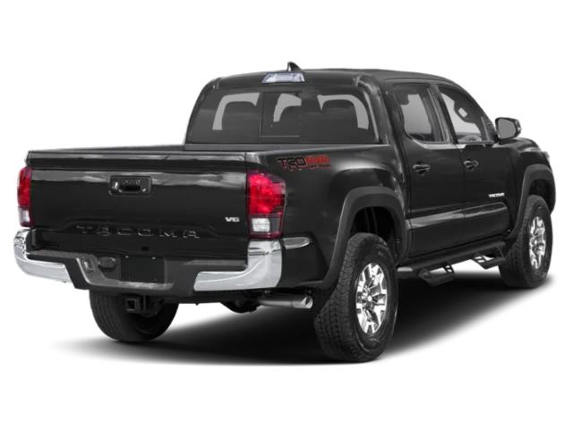 toyota tacoma 2019 3TMCZ5AN7KM217667 image toyota tacoma 2019 3TMCZ5AN7KM217667 image