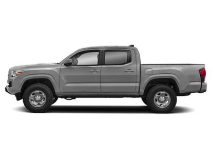 toyota tacoma 2019 5TFDZ5BN7KX043385 image toyota tacoma 2019 5TFDZ5BN7KX043385 image