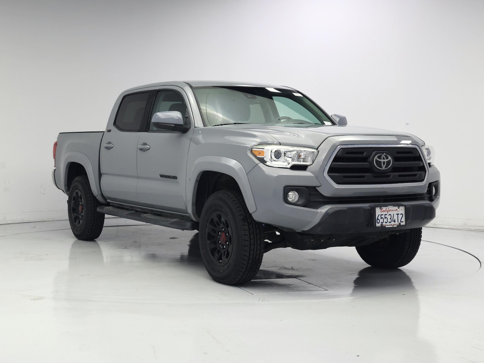 toyota tacoma 2019 3TMAZ5CN9KM101763 image toyota tacoma 2019 3TMAZ5CN9KM101763 image