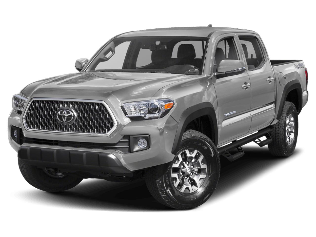 toyota tacoma 2019 3TMCZ5ANXKM279953 image toyota tacoma 2019 3TMCZ5ANXKM279953 image
