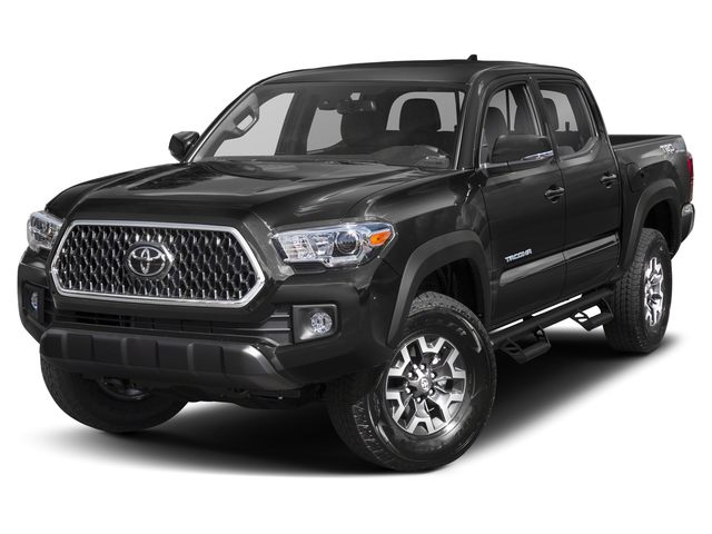 toyota tacoma 2019 3TMCZ5AN2KM194668 image toyota tacoma 2019 3TMCZ5AN2KM194668 image