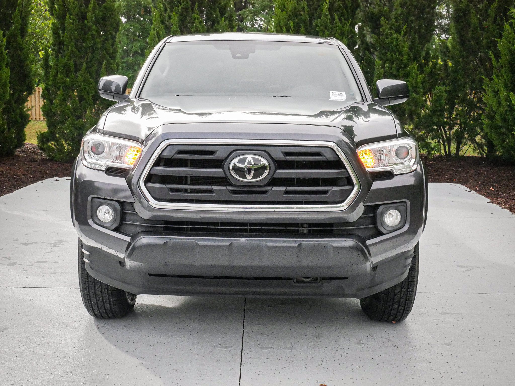 toyota tacoma 2019 3TMBZ5DN5KM018155 image toyota tacoma 2019 3TMBZ5DN5KM018155 image
