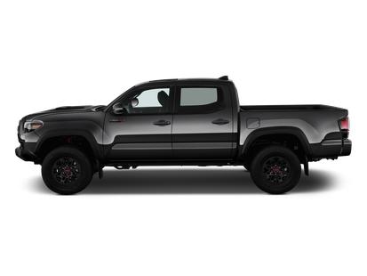 toyota tacoma 2019 3TMCZ5AN8KM190429 image toyota tacoma 2019 3TMCZ5AN8KM190429 image