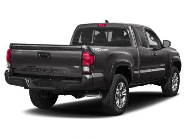 toyota tacoma 2019 5TFSZ5AN1KX181870 image toyota tacoma 2019 5TFSZ5AN1KX181870 image
