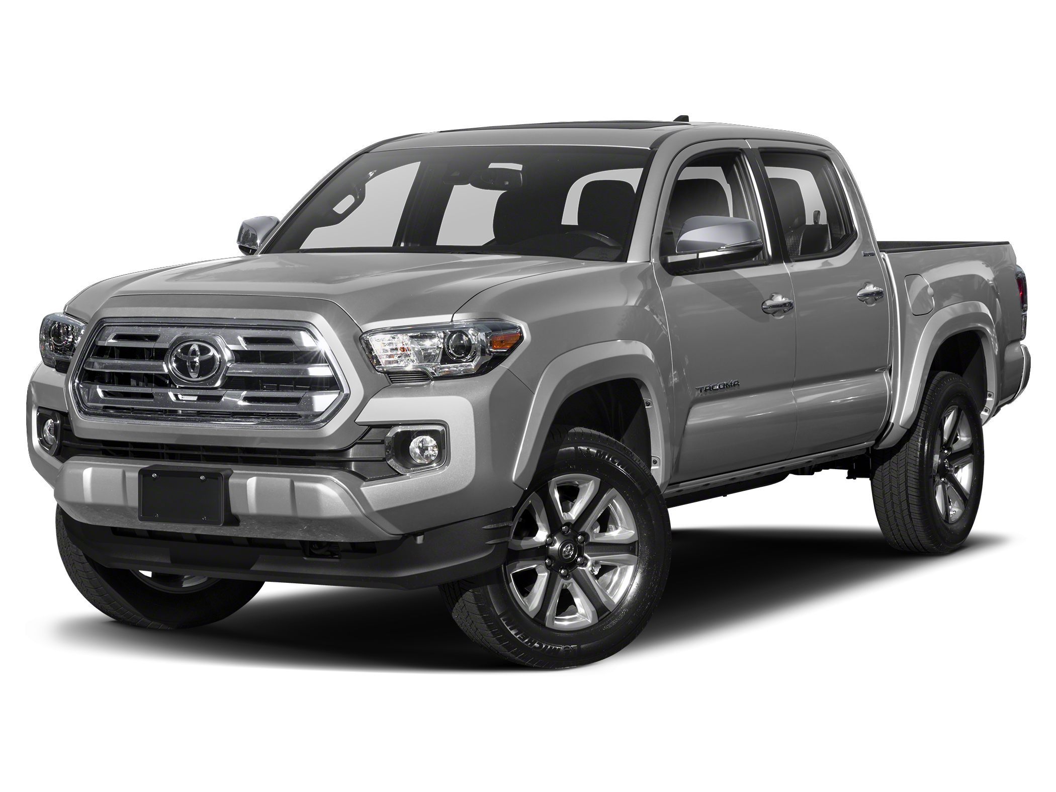 toyota tacoma 2019 3TMGZ5AN3KM268066 image toyota tacoma 2019 3TMGZ5AN3KM268066 image