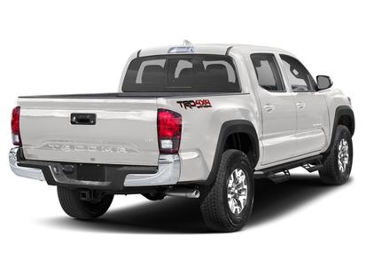 toyota tacoma 2019 3TMCZ5AN7KM284740 image toyota tacoma 2019 3TMCZ5AN7KM284740 image