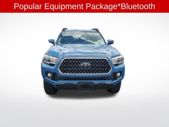 toyota tacoma 2019 3TMCZ5AN6KM226831 image toyota tacoma 2019 3TMCZ5AN6KM226831 image