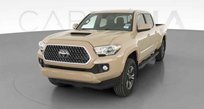 toyota tacoma 2019 3TMBZ5DN9KM021253 image toyota tacoma 2019 3TMBZ5DN9KM021253 image