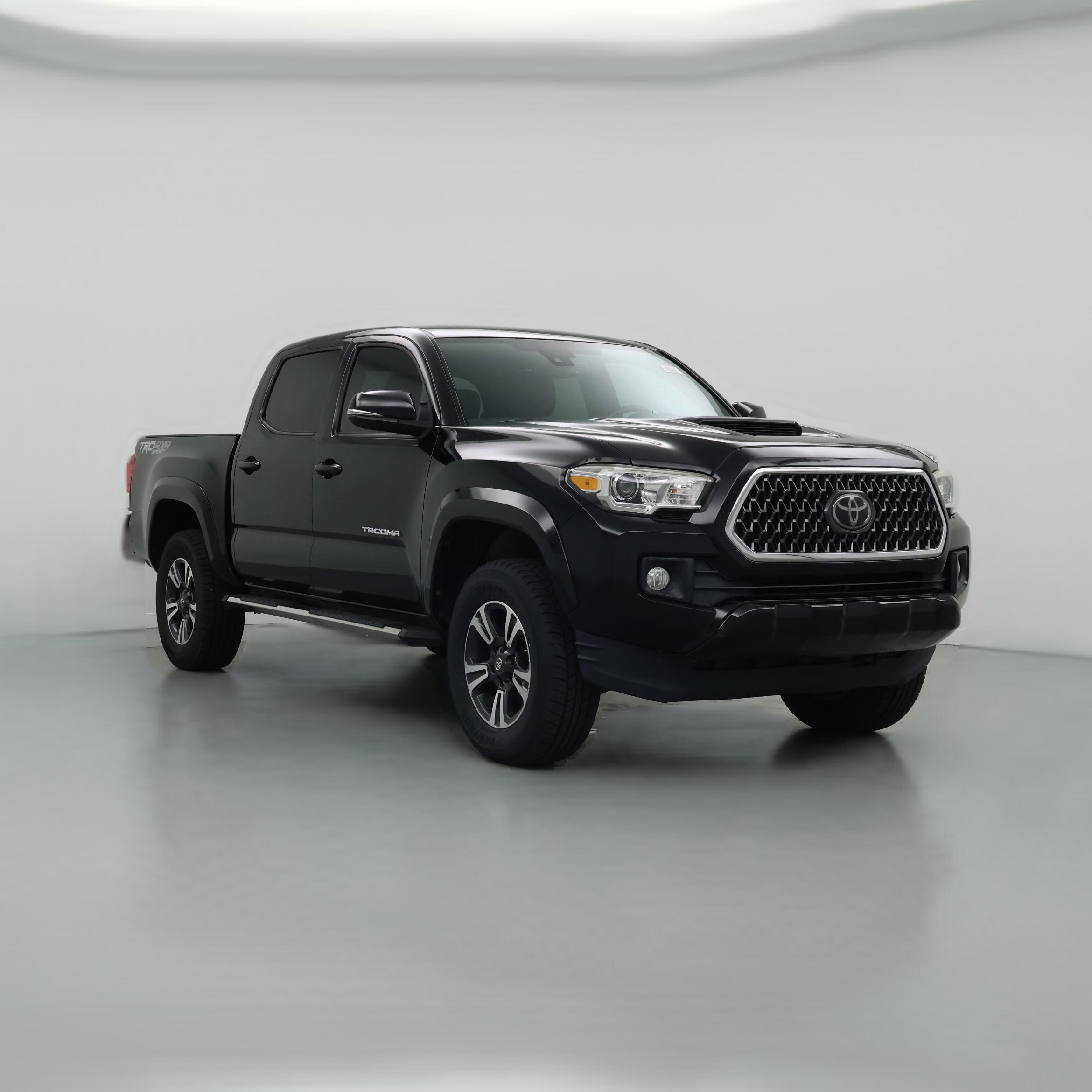 toyota tacoma 2019 3TMCZ5ANXKM194787 image toyota tacoma 2019 3TMCZ5ANXKM194787 image