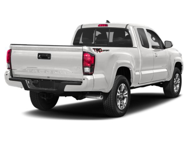 toyota tacoma 2019 5TFSZ5AN1KX208307 image toyota tacoma 2019 5TFSZ5AN1KX208307 image