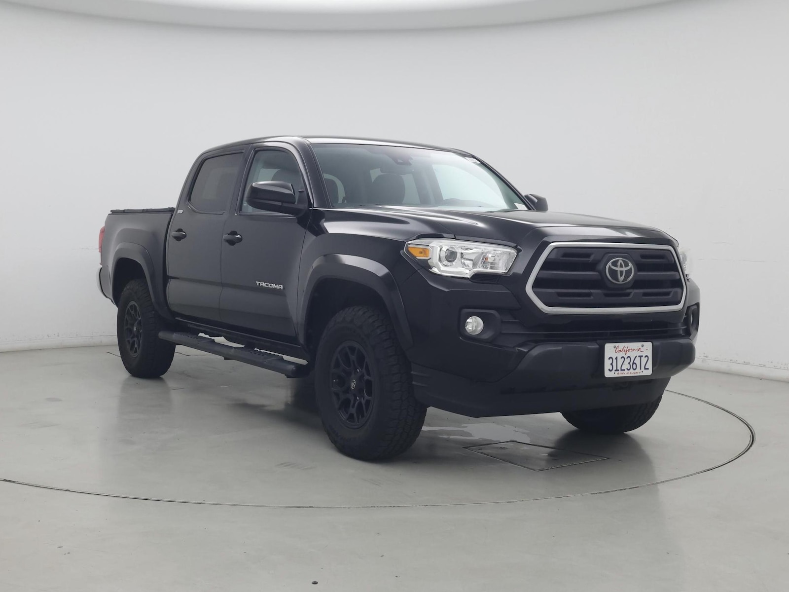 toyota tacoma 2019 3TMAZ5CN0KM098266 image toyota tacoma 2019 3TMAZ5CN0KM098266 image