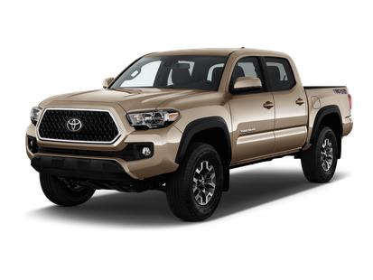 toyota tacoma 2019 3TMCZ5AN5KM206201 image toyota tacoma 2019 3TMCZ5AN5KM206201 image