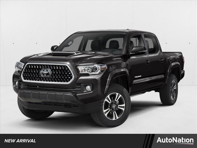 toyota tacoma 2019 3TMCZ5ANXKM251537 image toyota tacoma 2019 3TMCZ5ANXKM251537 image