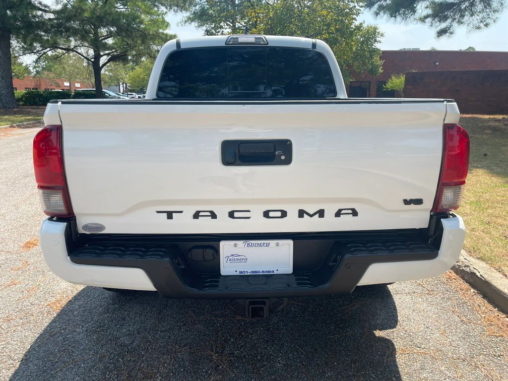 toyota tacoma 2019 3TMCZ5AN3KM285867 image toyota tacoma 2019 3TMCZ5AN3KM285867 image