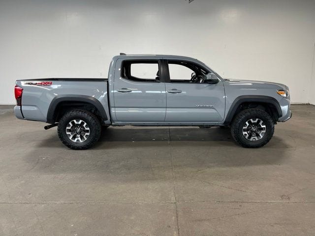 toyota tacoma 2019 3TMCZ5AN5KM273848 image toyota tacoma 2019 3TMCZ5AN5KM273848 image