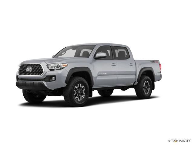toyota tacoma 2019 3TMCZ5AN8KM277960 image toyota tacoma 2019 3TMCZ5AN8KM277960 image