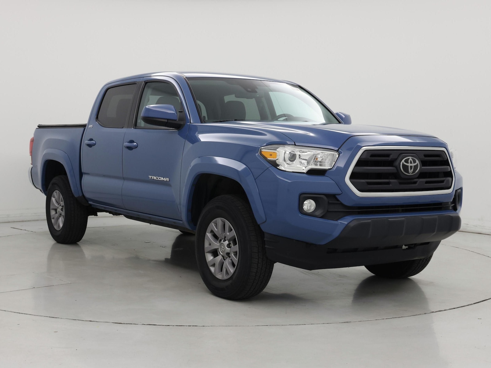 toyota tacoma 2019 3TMCZ5AN9KM273643 image toyota tacoma 2019 3TMCZ5AN9KM273643 image