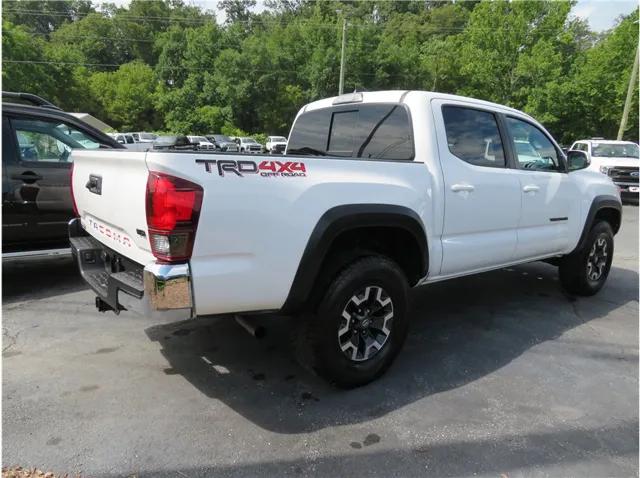 toyota tacoma 2019 3TMCZ5AN0KM252034 image toyota tacoma 2019 3TMCZ5AN0KM252034 image