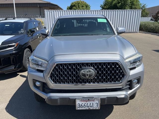 toyota tacoma 2019 3TMCZ5AN7KM220066 image toyota tacoma 2019 3TMCZ5AN7KM220066 image