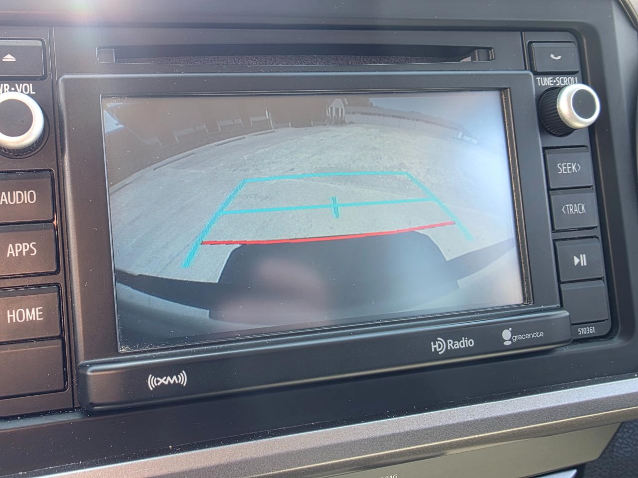 toyota tacoma 2019 3TMCZ5AN4KM245636 image toyota tacoma 2019 3TMCZ5AN4KM245636 image