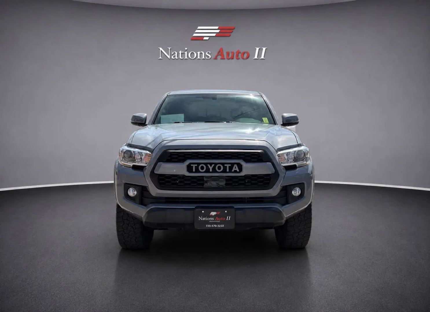 toyota tacoma 2019 3TMCZ5ANXKM203293 image toyota tacoma 2019 3TMCZ5ANXKM203293 image