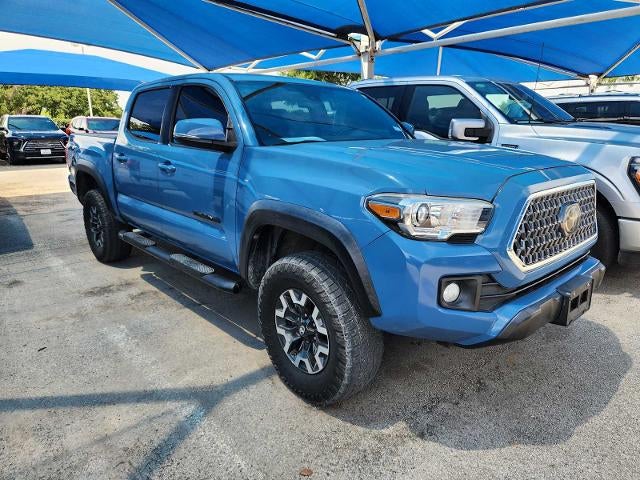 toyota tacoma 2019 3TMCZ5AN7KM246182 image toyota tacoma 2019 3TMCZ5AN7KM246182 image