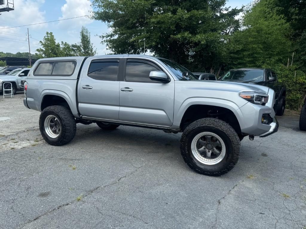 toyota tacoma 2019 3TMCZ5AN9KM269480 image toyota tacoma 2019 3TMCZ5AN9KM269480 image