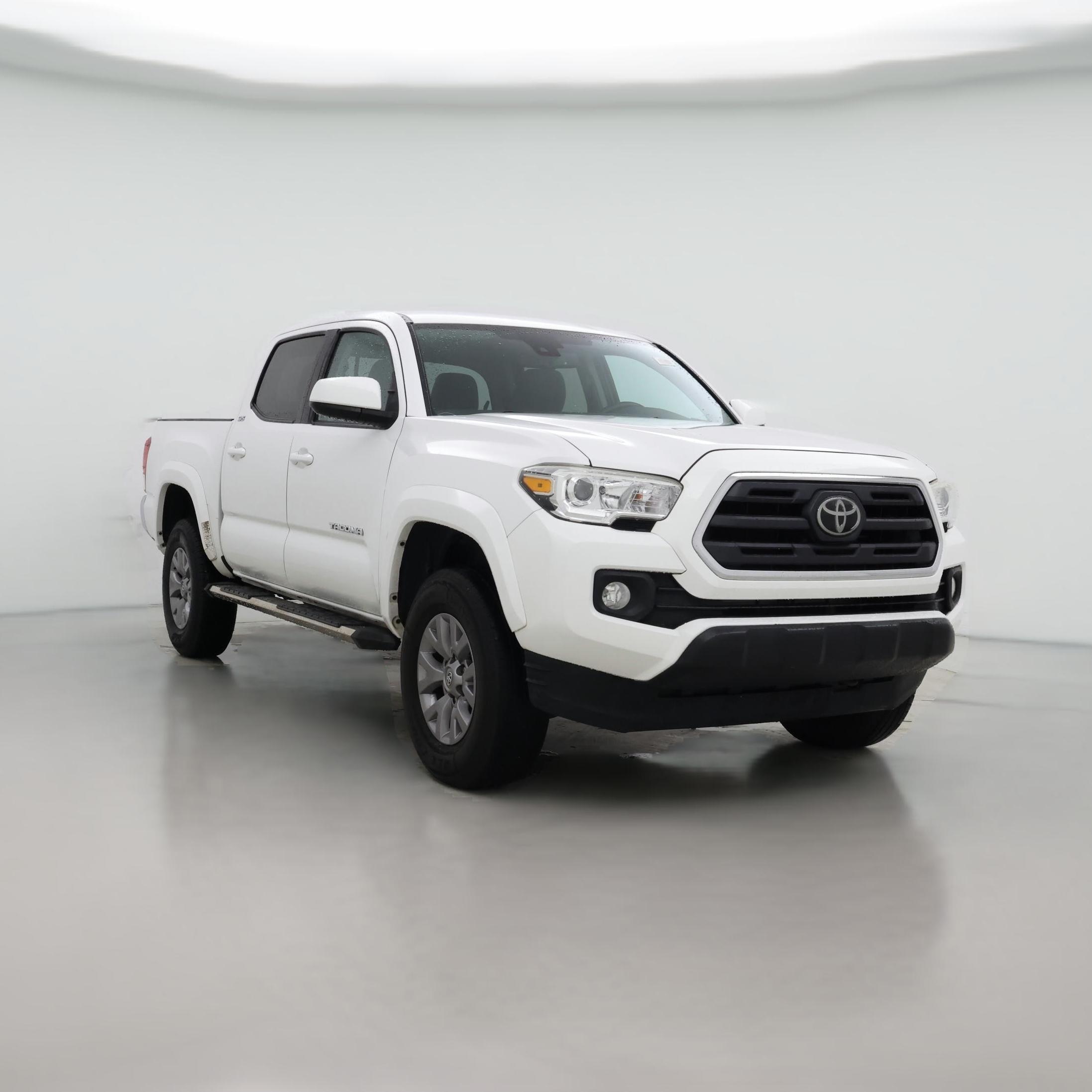 toyota tacoma 2019 3TMAZ5CN9KM101553 image toyota tacoma 2019 3TMAZ5CN9KM101553 image