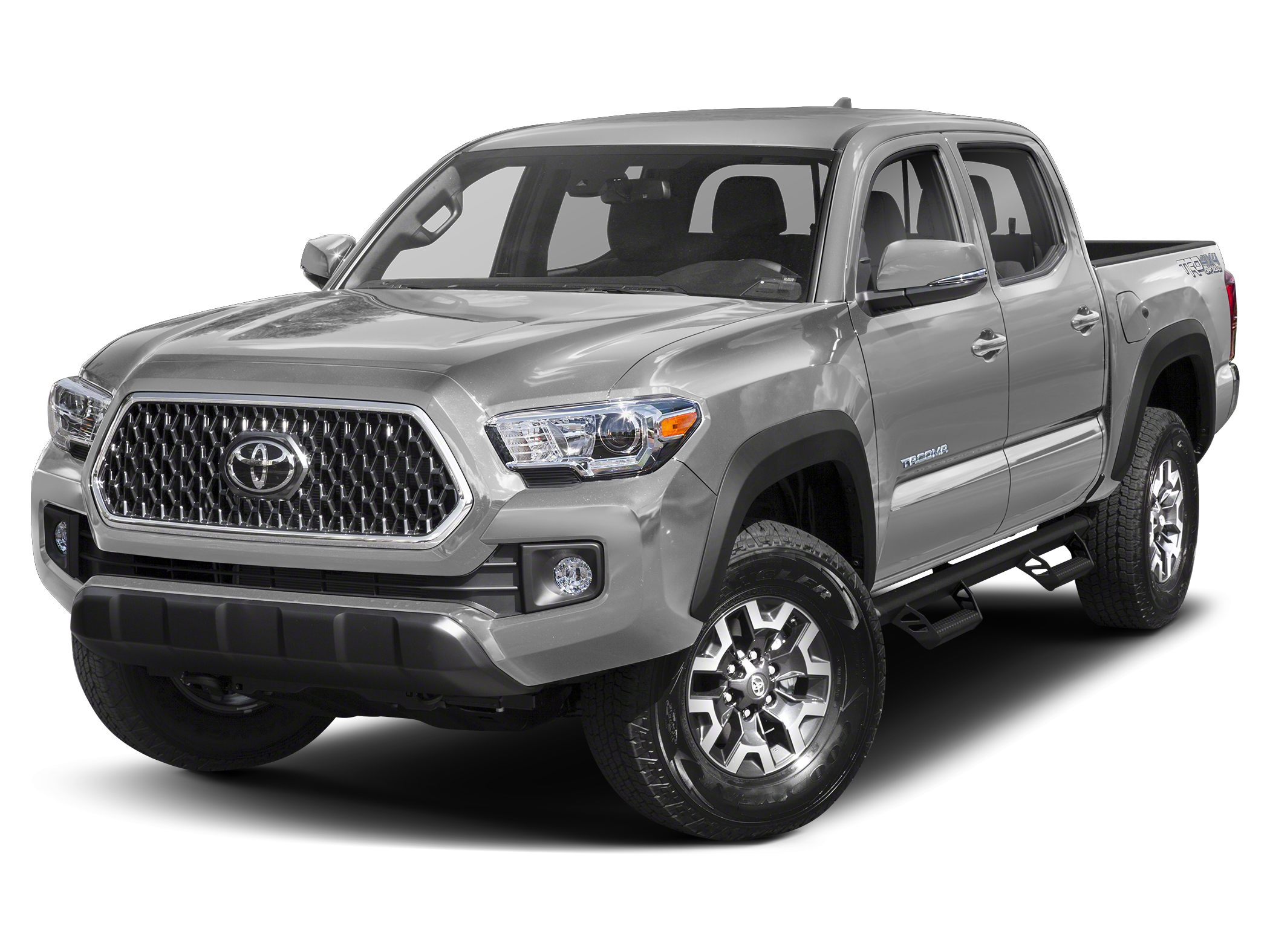 toyota tacoma 2019 5TFCZ5ANXKX195657 image toyota tacoma 2019 5TFCZ5ANXKX195657 image