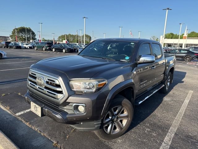 toyota tacoma 2019 3TMEZ5CN4KM090852 image toyota tacoma 2019 3TMEZ5CN4KM090852 image