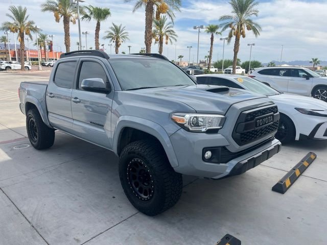toyota tacoma 2019 3TMCZ5AN9KM244823 image toyota tacoma 2019 3TMCZ5AN9KM244823 image