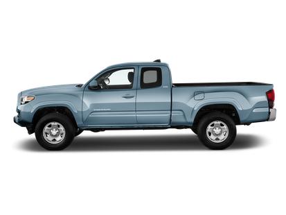 toyota tacoma 2019 3TMCZ5AN7KM194701 image toyota tacoma 2019 3TMCZ5AN7KM194701 image