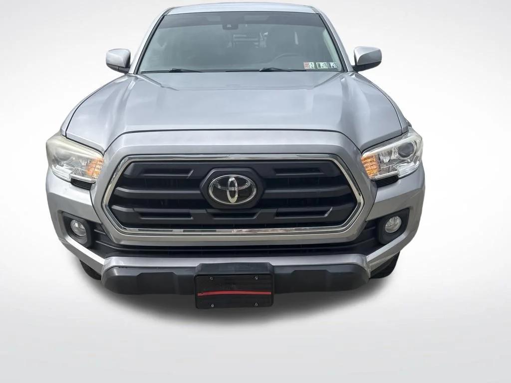 toyota tacoma 2019 3TMCZ5AN8KM244523 image toyota tacoma 2019 3TMCZ5AN8KM244523 image