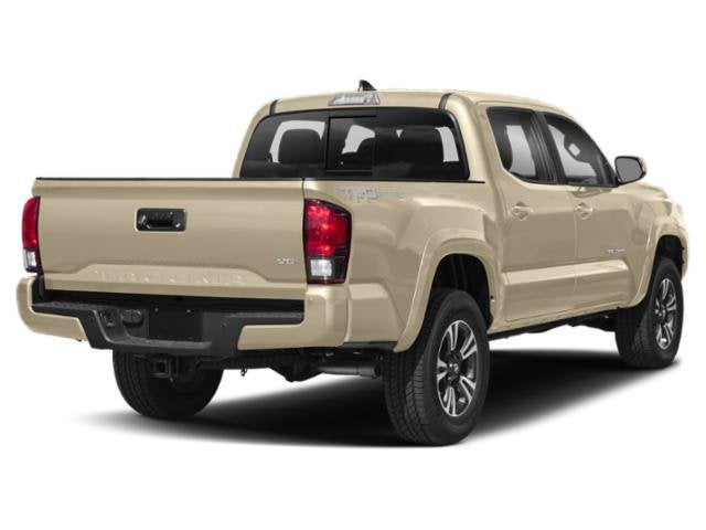 toyota tacoma 2019 3TMCZ5AN6KM254015 image toyota tacoma 2019 3TMCZ5AN6KM254015 image