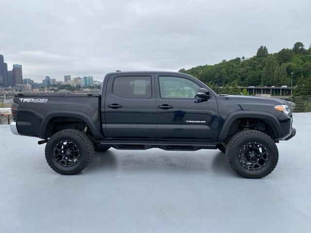 toyota tacoma 2019 3TMCZ5AN5KM218512 image toyota tacoma 2019 3TMCZ5AN5KM218512 image