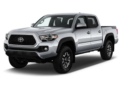 toyota tacoma 2019 3TMCZ5AN6KM273535 image toyota tacoma 2019 3TMCZ5AN6KM273535 image