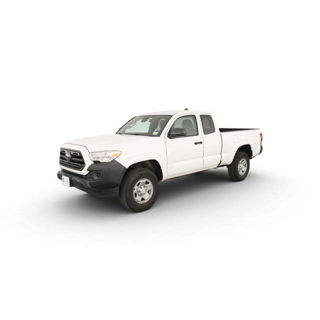 toyota tacoma 2019 5TFRX5GN2KX146766 image