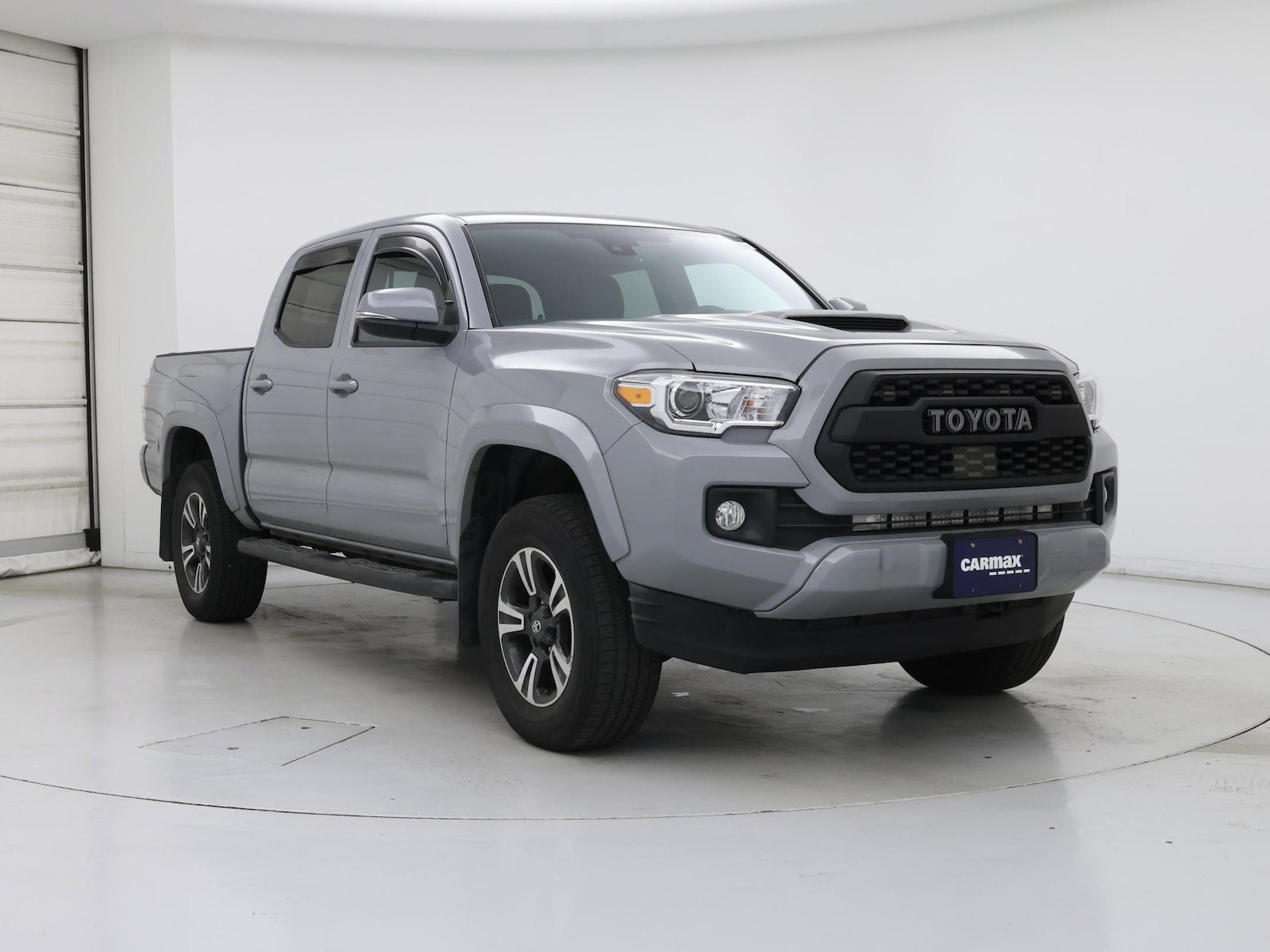 toyota tacoma 2019 3TMCZ5ANXKM281864 image toyota tacoma 2019 3TMCZ5ANXKM281864 image