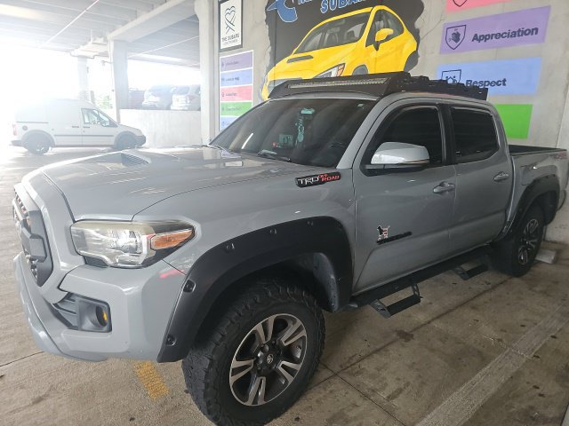toyota tacoma 2019 3TMCZ5AN9KM232557 image toyota tacoma 2019 3TMCZ5AN9KM232557 image