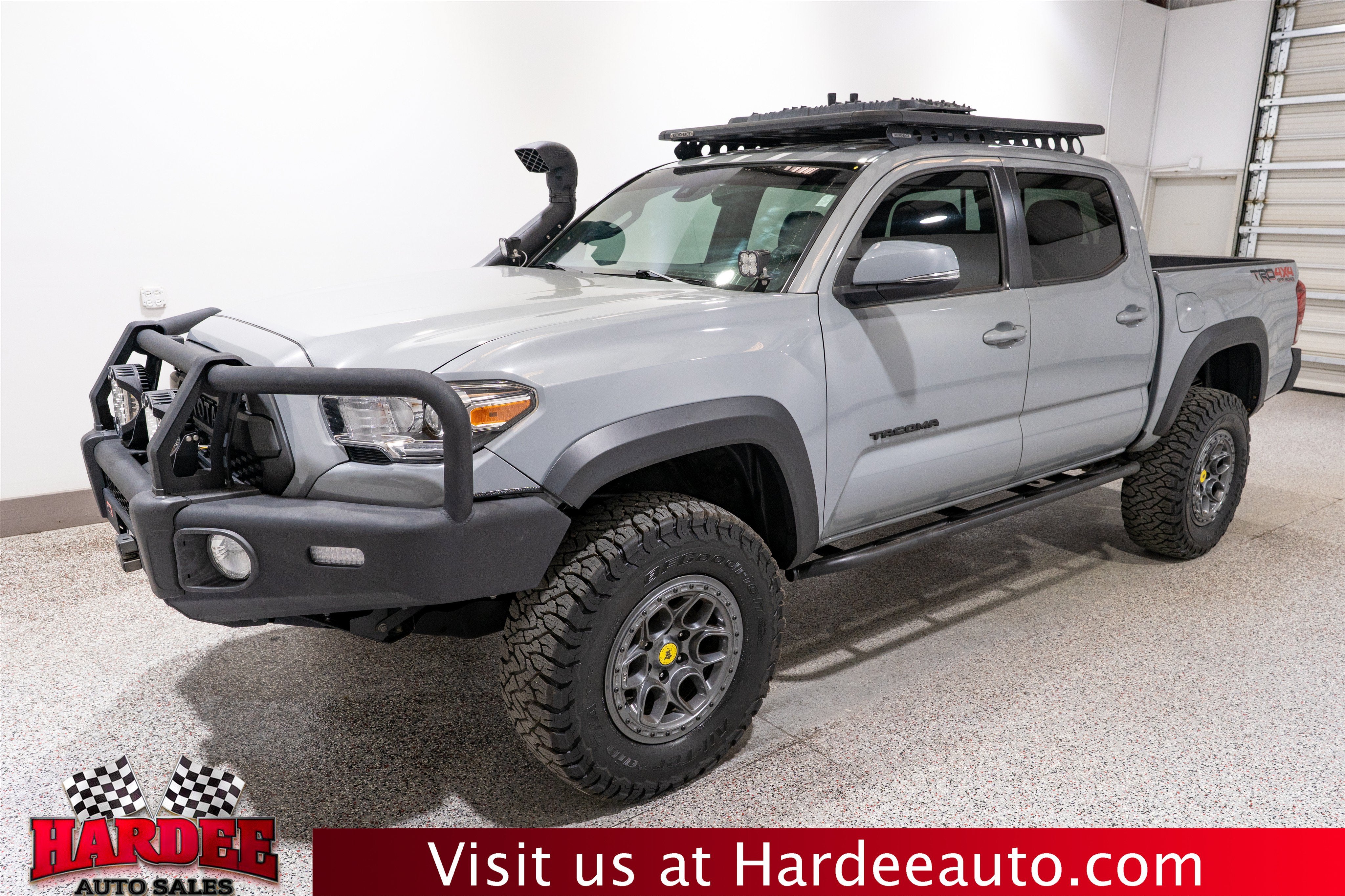 toyota tacoma 2019 3TMCZ5AN9KM261184 image toyota tacoma 2019 3TMCZ5AN9KM261184 image