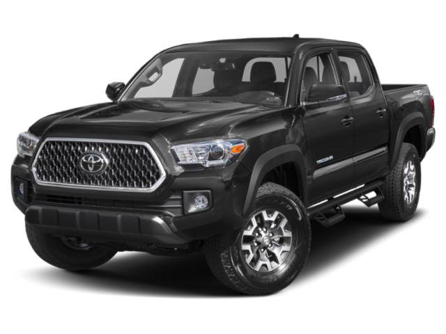 toyota tacoma 2019 3TMCZ5AN0KM215792 image toyota tacoma 2019 3TMCZ5AN0KM215792 image