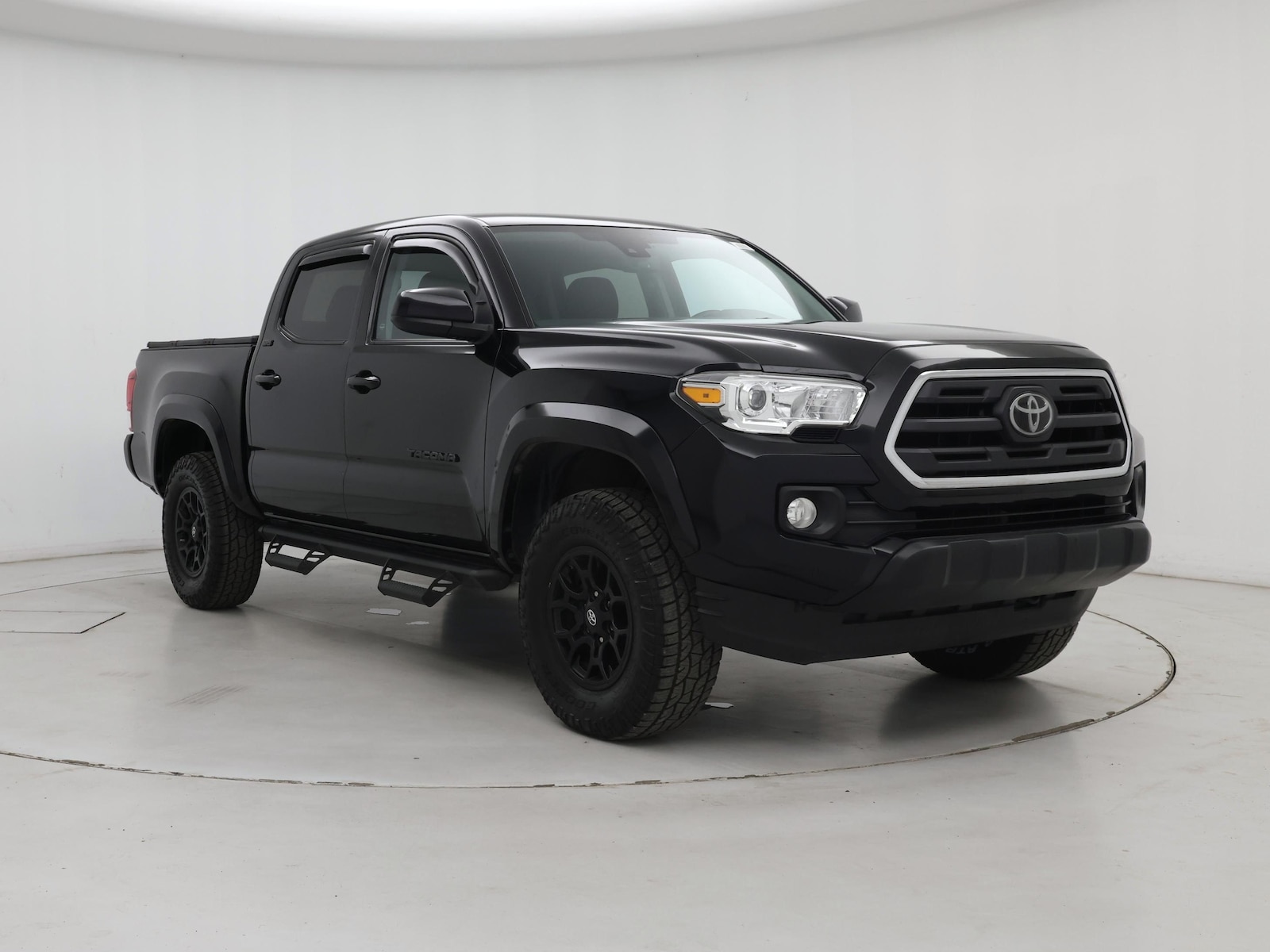 toyota tacoma 2019 3TMCZ5AN1KM202999 image toyota tacoma 2019 3TMCZ5AN1KM202999 image
