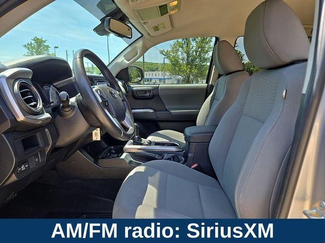 toyota tacoma 2019 3TMCZ5AN9KM286408 image toyota tacoma 2019 3TMCZ5AN9KM286408 image