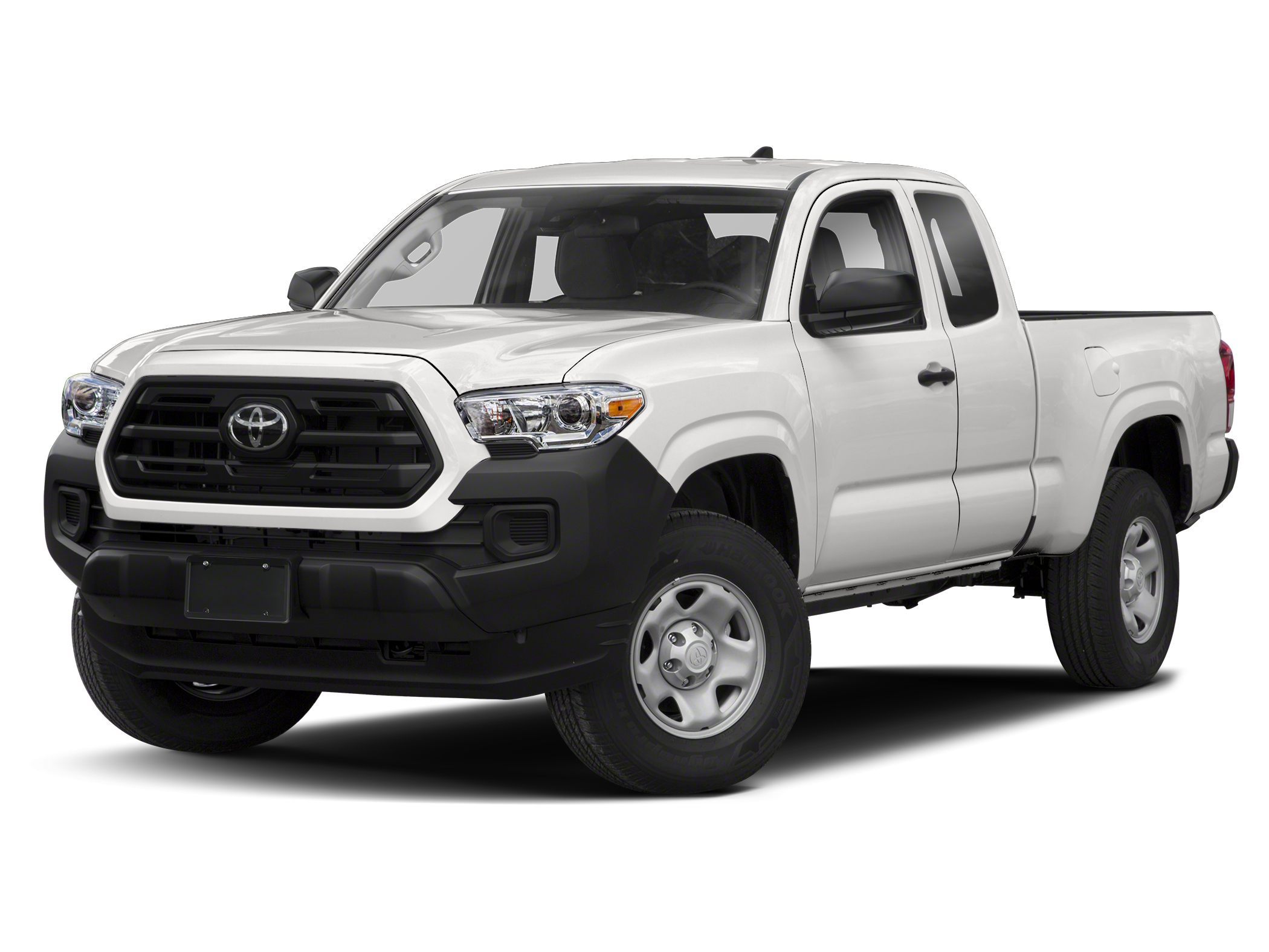 toyota tacoma 2019 5TFSX5EN5KX067127 image toyota tacoma 2019 5TFSX5EN5KX067127 image