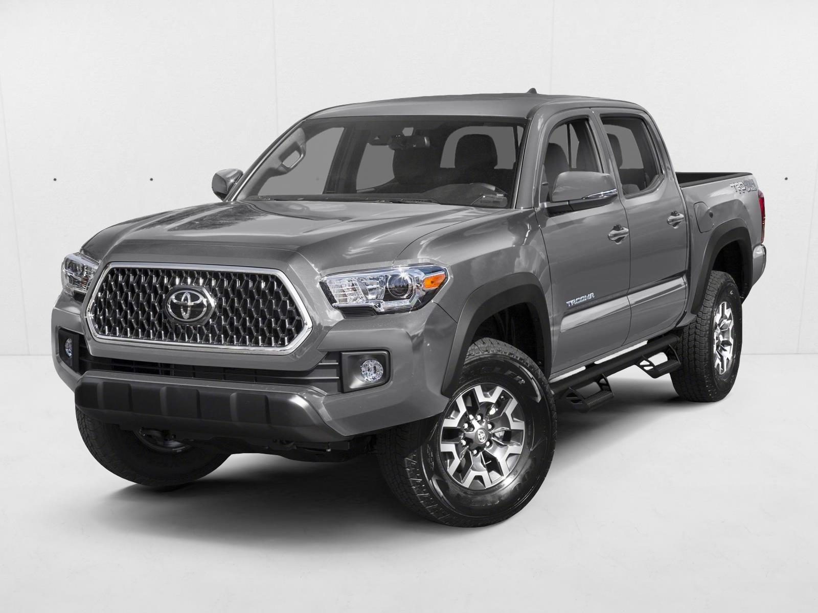 toyota tacoma 2019 3TMCZ5AN4KM198981 image toyota tacoma 2019 3TMCZ5AN4KM198981 image
